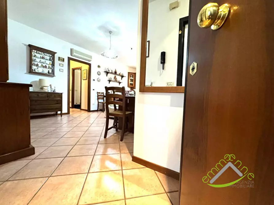 Immagine 2 di Appartamento in vendita  in Via Marco Polo a Dolo