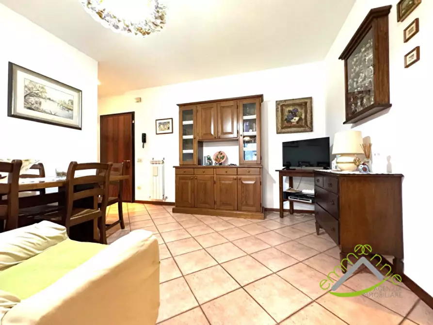 Immagine 3 di Appartamento in vendita  in Via Marco Polo a Dolo