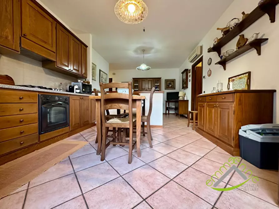 Immagine 4 di Appartamento in vendita  in Via Marco Polo a Dolo