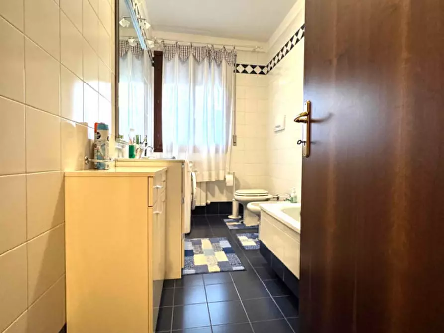 Immagine 6 di Appartamento in vendita  in Via Marco Polo a Dolo