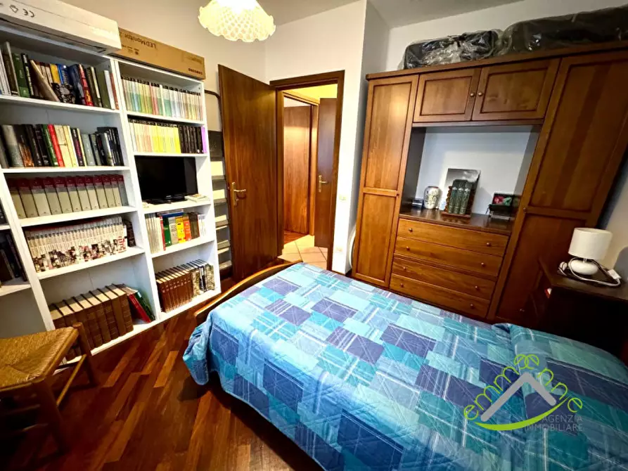 Immagine 11 di Appartamento in vendita  in Via Marco Polo a Dolo