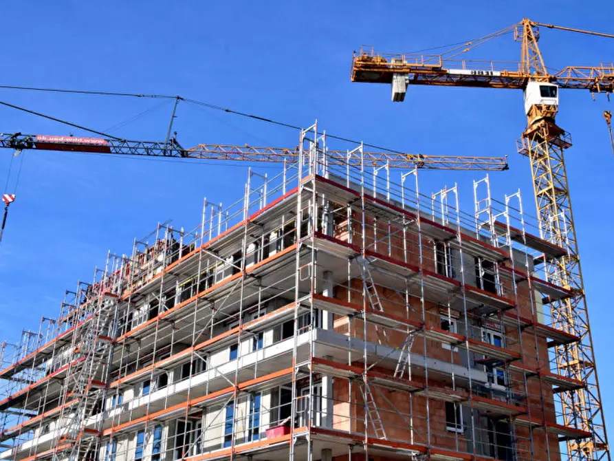 Immagine 1 di Terreno in vendita  in Viale dello Sport a Fosso'