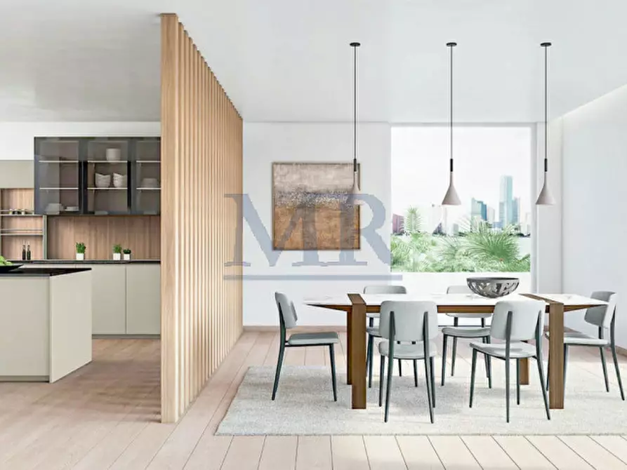 Immagine 5 di Appartamento in vendita  in Via Carducci a Vigodarzere