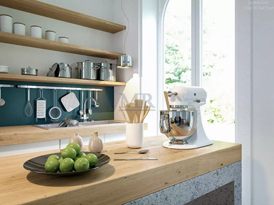 Immagine 7 di Appartamento in vendita  in Via Carducci a Vigodarzere