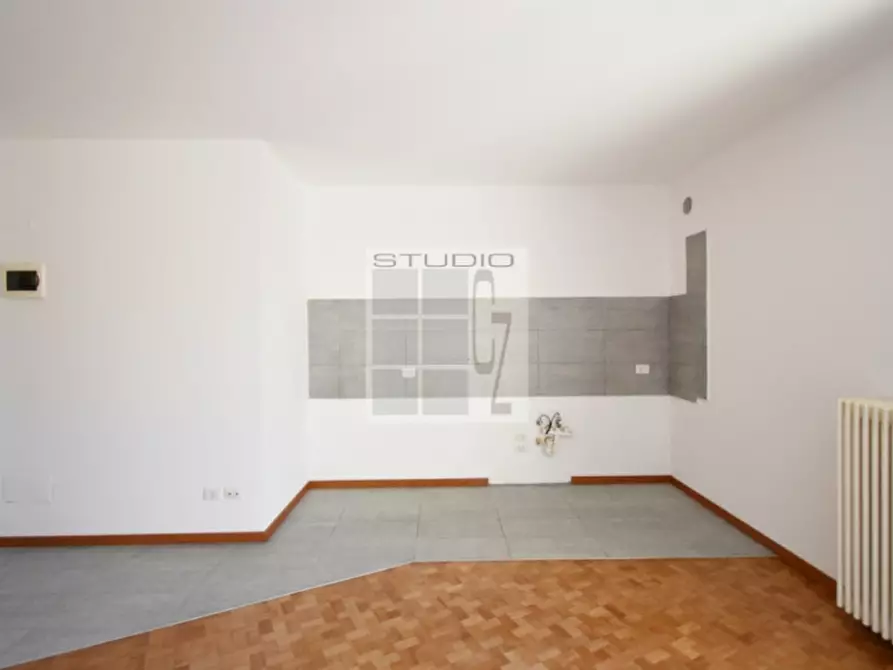 Immagine 3 di Appartamento in vendita  in via Caduti di Nassiriya a Loreggia