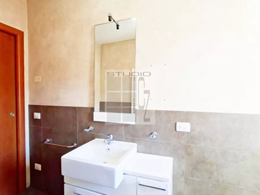 Immagine 7 di Appartamento in vendita  in via Caduti di Nassiriya a Loreggia