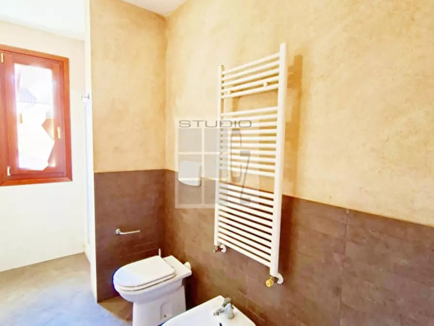 Immagine 9 di Appartamento in vendita  in via Caduti di Nassiriya a Loreggia