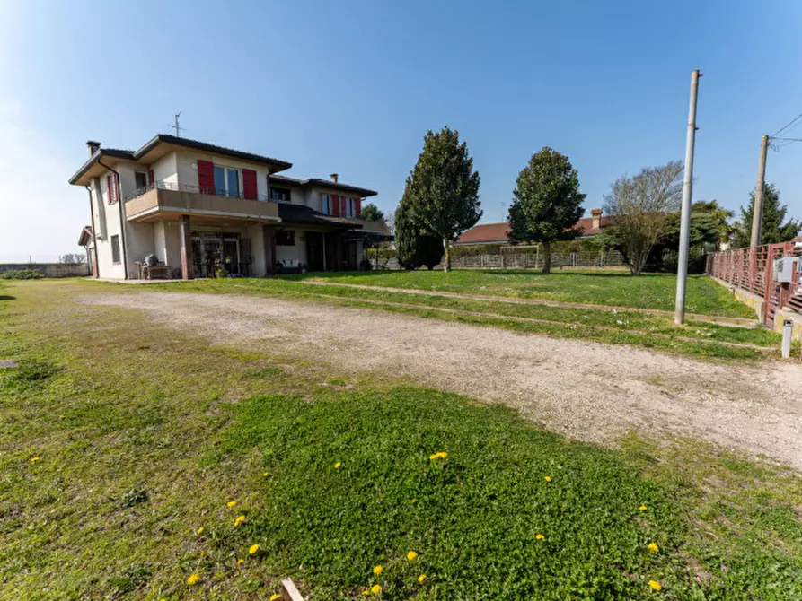 Immagine 2 di Casa indipendente in vendita  a Arzergrande