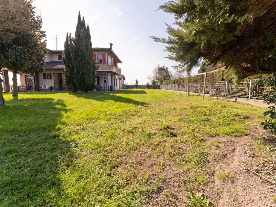 Immagine 4 di Casa indipendente in vendita  a Arzergrande