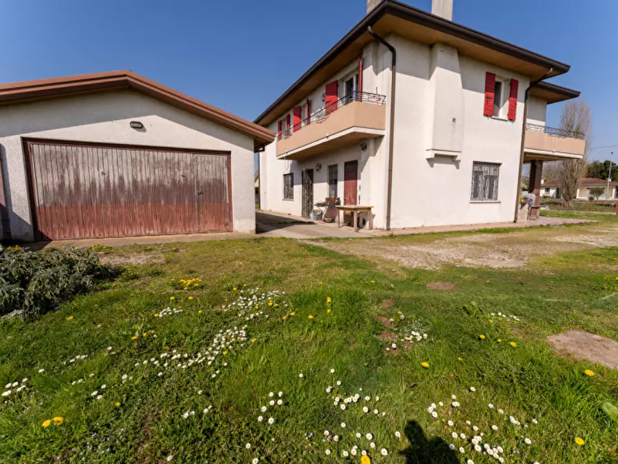 Immagine 5 di Casa indipendente in vendita  a Arzergrande