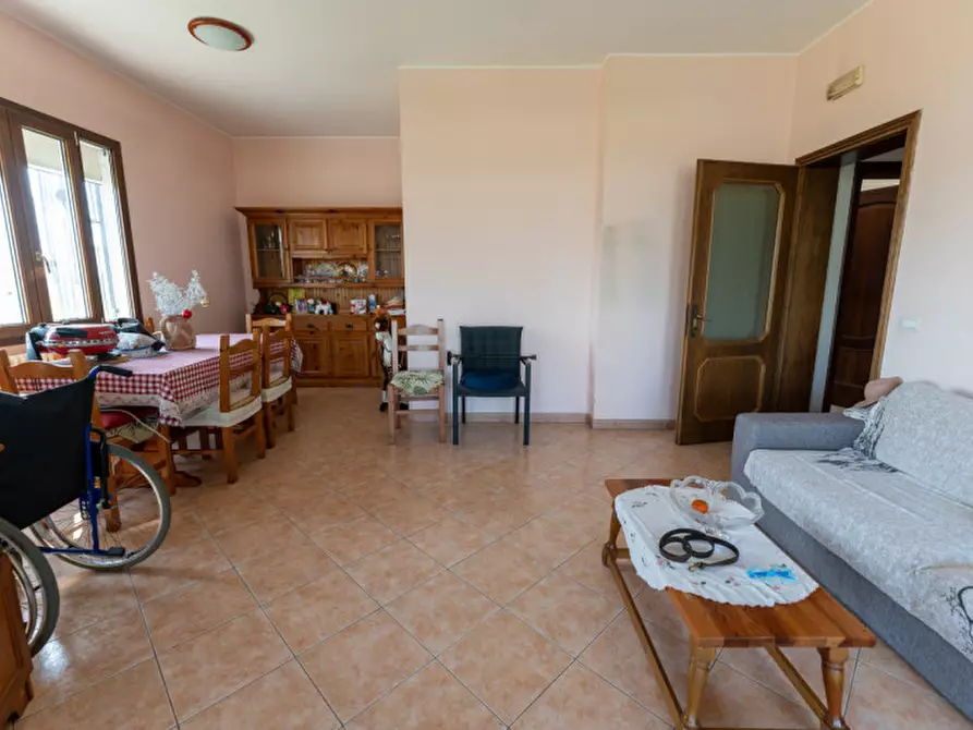 Immagine 7 di Casa indipendente in vendita  a Arzergrande