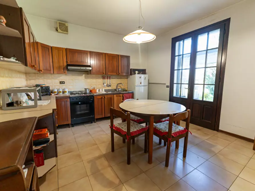 Immagine 9 di Casa indipendente in vendita  a Arzergrande