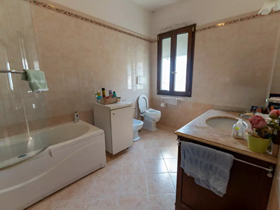 Immagine 13 di Casa indipendente in vendita  a Arzergrande