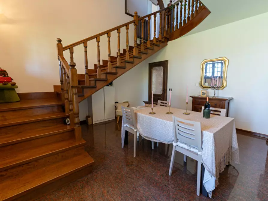 Immagine 14 di Casa indipendente in vendita  a Arzergrande