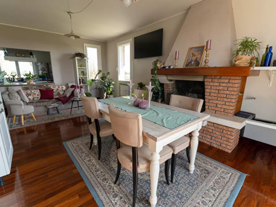 Immagine 17 di Casa indipendente in vendita  a Arzergrande