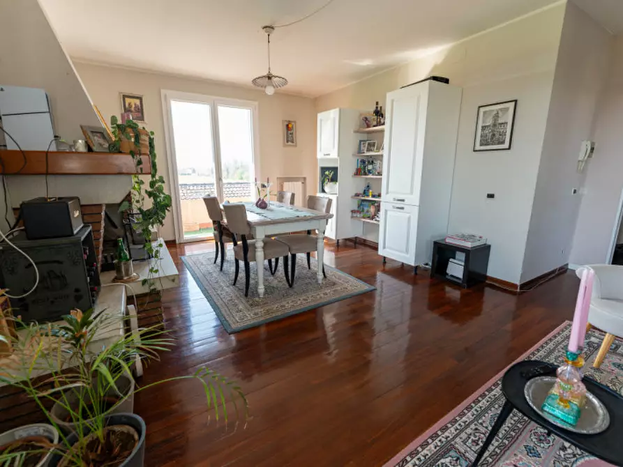 Immagine 18 di Casa indipendente in vendita  a Arzergrande