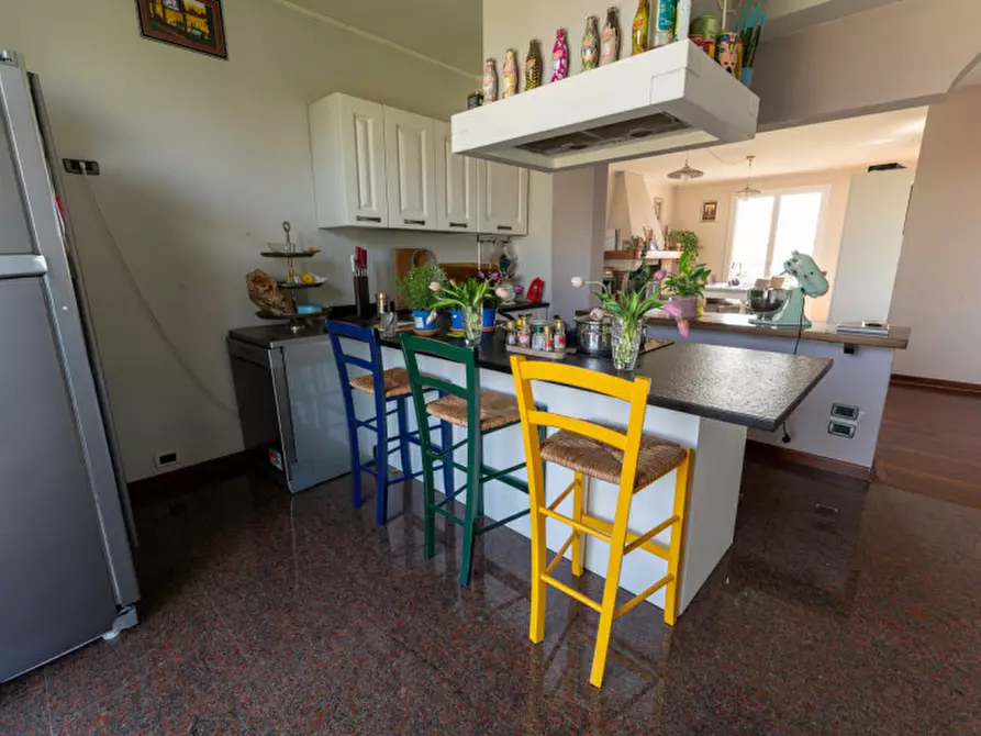 Immagine 21 di Casa indipendente in vendita  a Arzergrande