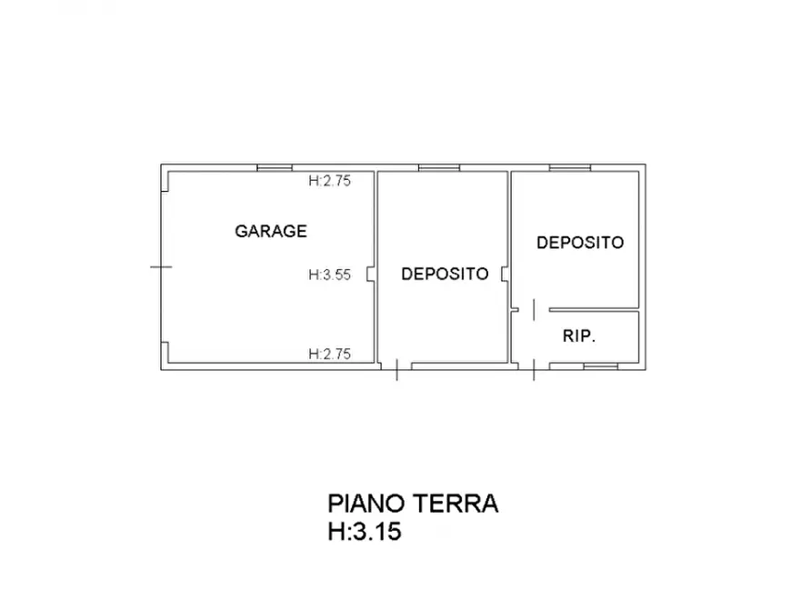 Immagine 30 di Casa indipendente in vendita  a Arzergrande