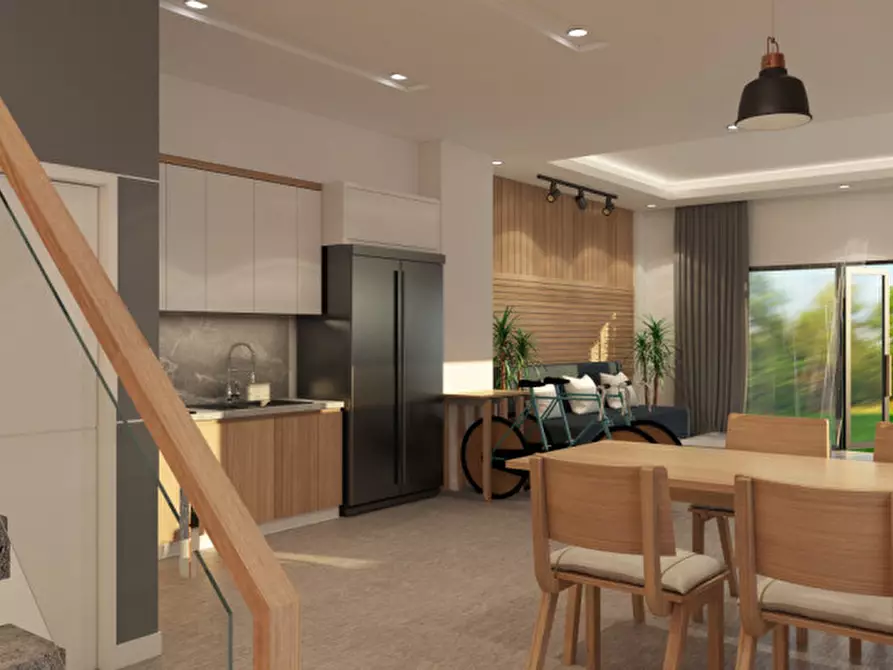 Immagine 2 di Appartamento in vendita  in Via Cataldi 2 a Bologna