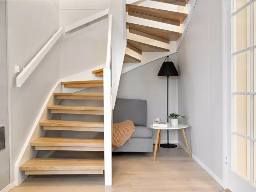 Immagine 3 di Appartamento in vendita  in Via Cataldi 2 a Bologna