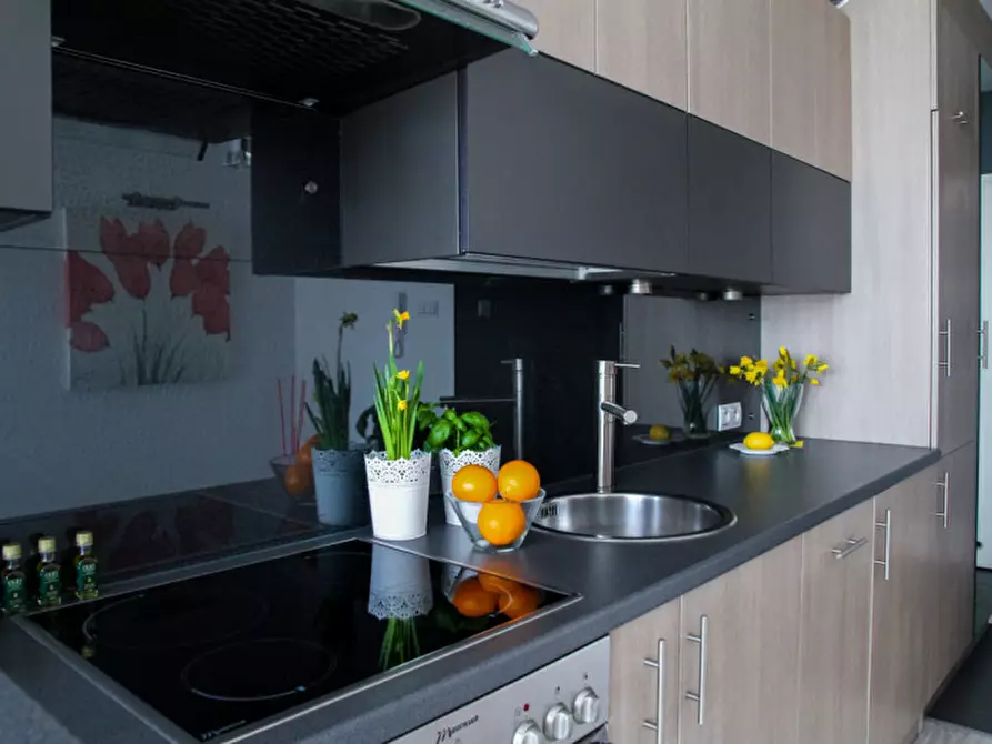 Immagine 4 di Appartamento in vendita  in Via Cataldi 2 a Bologna