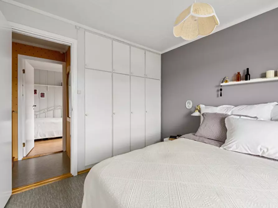 Immagine 7 di Appartamento in vendita  in Via Cataldi 2 a Bologna