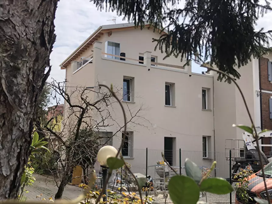 Immagine 10 di Appartamento in vendita  in Via Cataldi 2 a Bologna