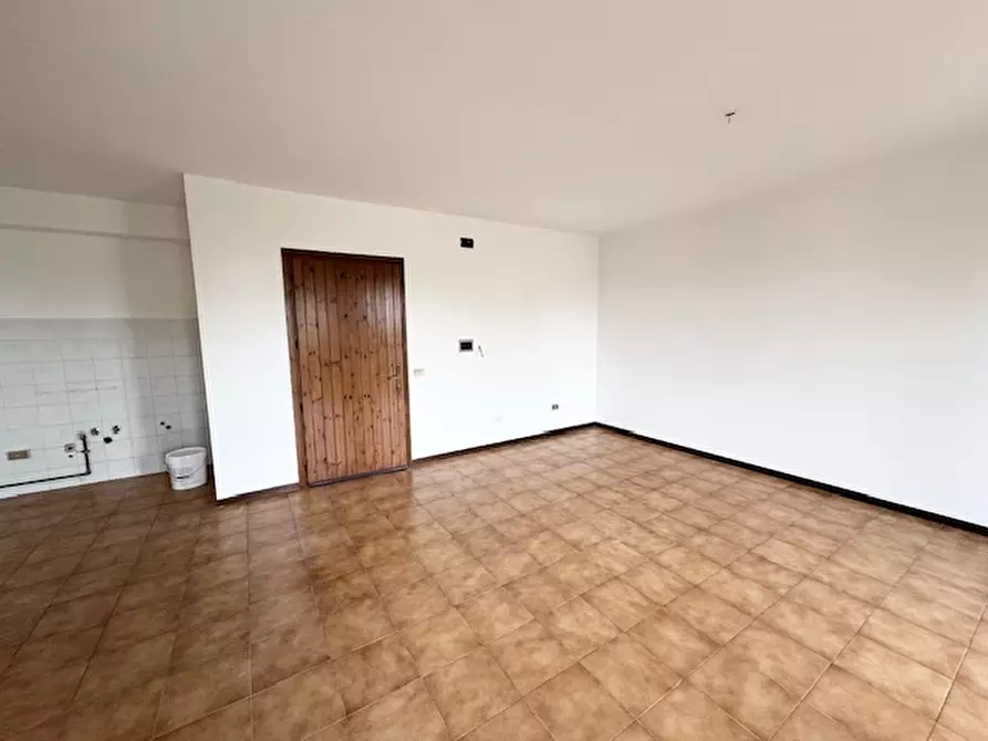 Immagine 2 di Appartamento in vendita  in Via Alcide de Gasperi a Albettone