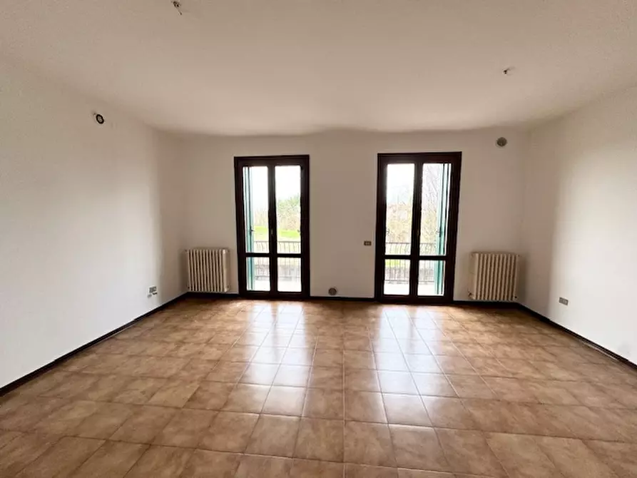 Immagine 3 di Appartamento in vendita  in Via Alcide de Gasperi a Albettone