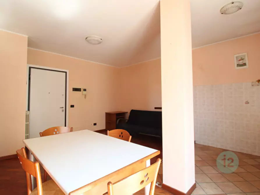 Immagine 4 di Appartamento in vendita  in Via Goffredo Mameli a Mirandola