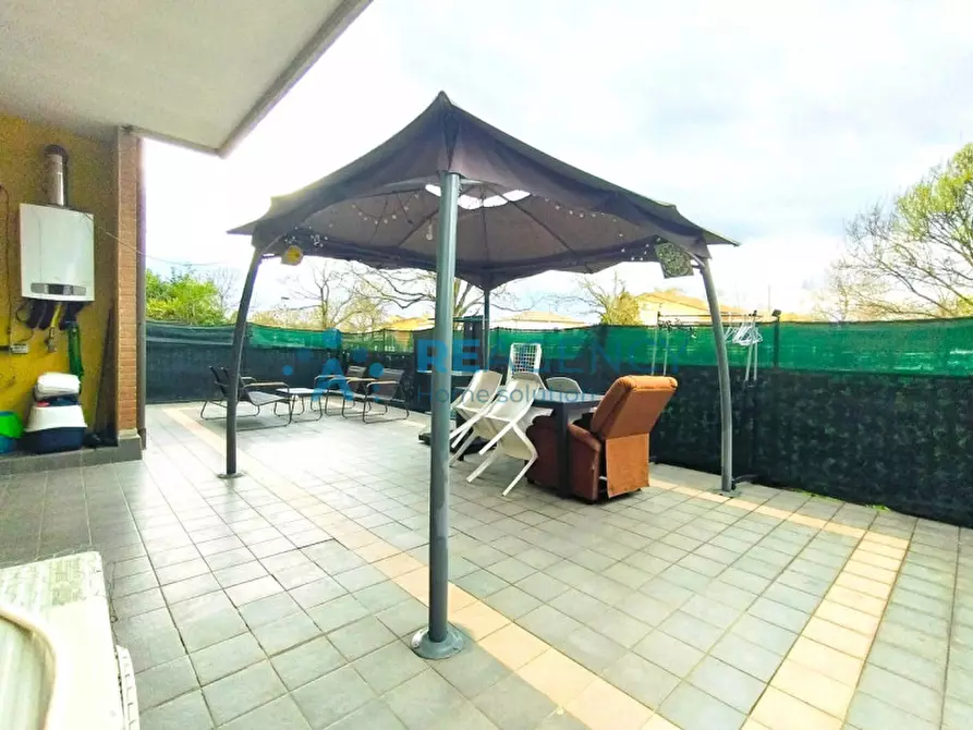 Immagine 1 di Appartamento in vendita  in Via Adriano Navarotto, 8 a Vicenza