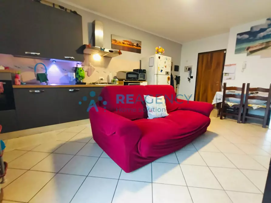 Immagine 2 di Appartamento in vendita  in Via Adriano Navarotto, 8 a Vicenza