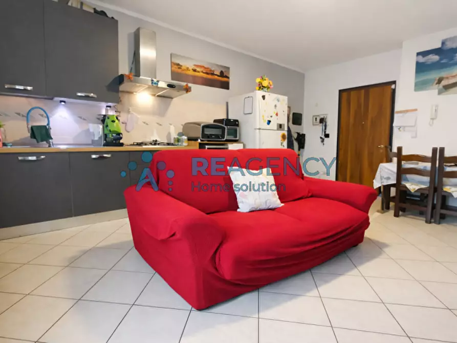 Immagine 3 di Appartamento in vendita  in Via Adriano Navarotto, 8 a Vicenza