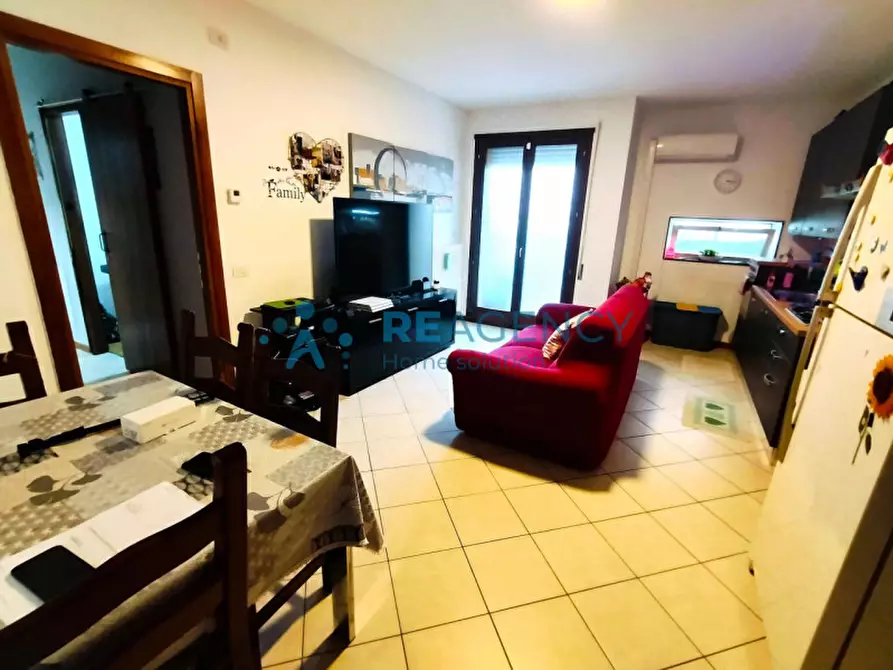 Immagine 4 di Appartamento in vendita  in Via Adriano Navarotto, 8 a Vicenza