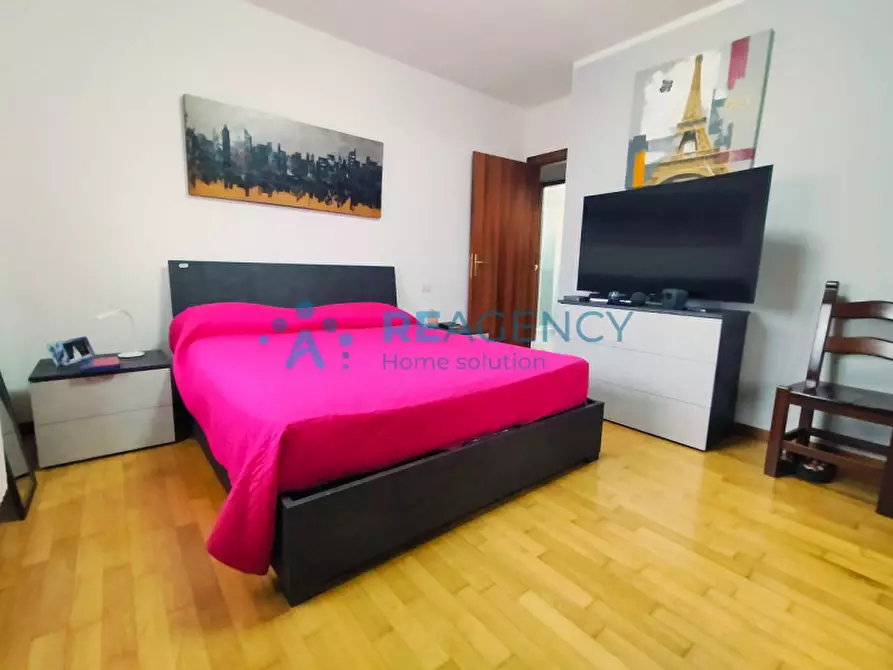 Immagine 7 di Appartamento in vendita  in Via Adriano Navarotto, 8 a Vicenza