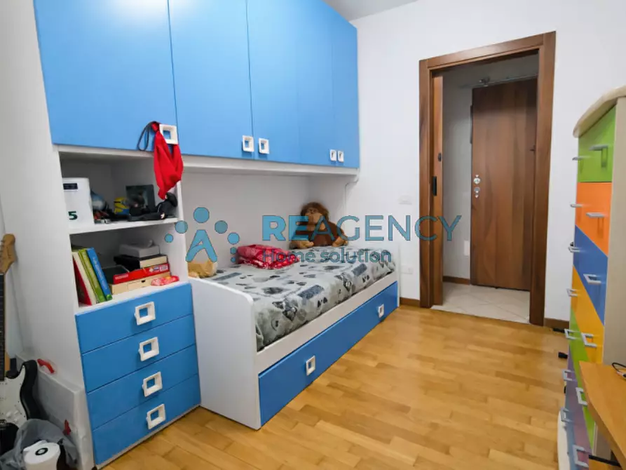Immagine 8 di Appartamento in vendita  in Via Adriano Navarotto, 8 a Vicenza