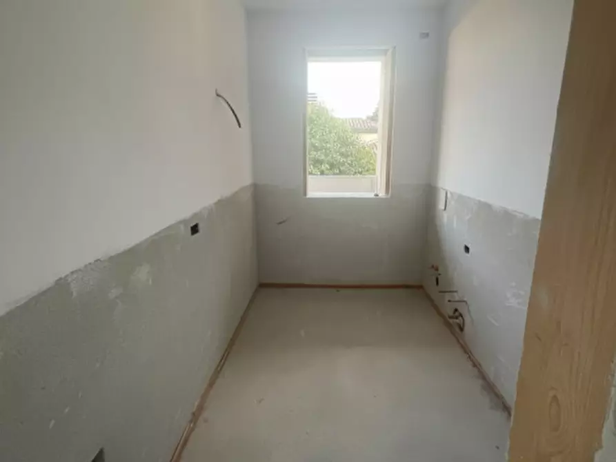 Immagine 7 di Casa trifamiliare in vendita  in Via Roma a Selvazzano Dentro