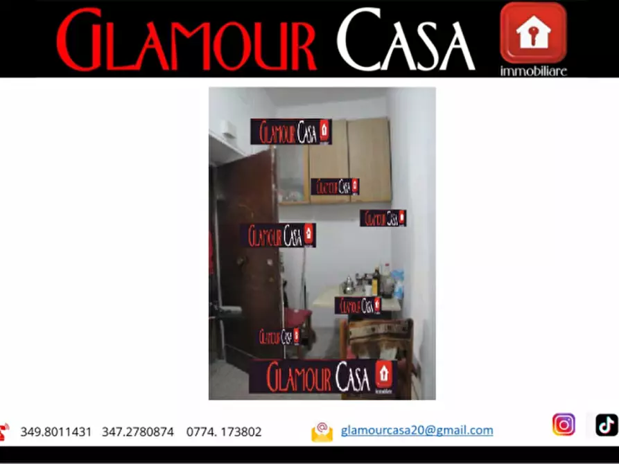 Immagine 3 di Appartamento in vendita  in Viale Palmiro Togliatti a Roma