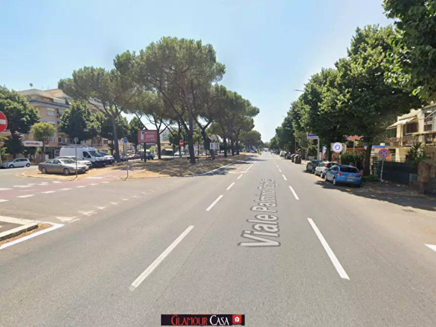 Immagine 8 di Appartamento in vendita  in Viale Palmiro Togliatti a Roma