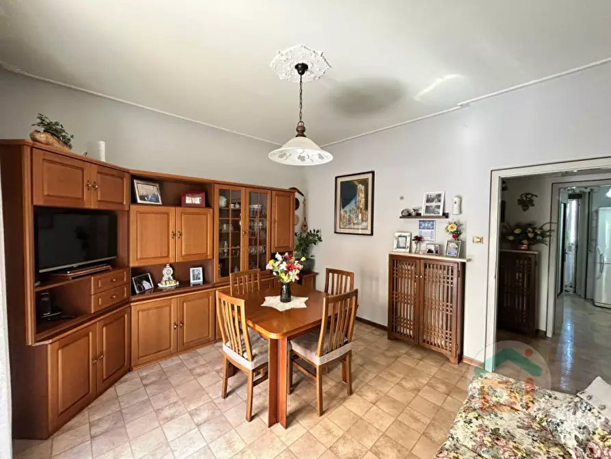 Immagine 4 di Appartamento in vendita  in Via Valentino Patuna a Gradisca D'isonzo