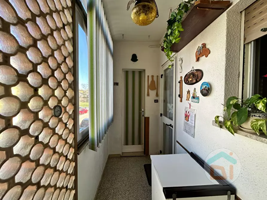Immagine 9 di Appartamento in vendita  in Via Valentino Patuna a Gradisca D'isonzo