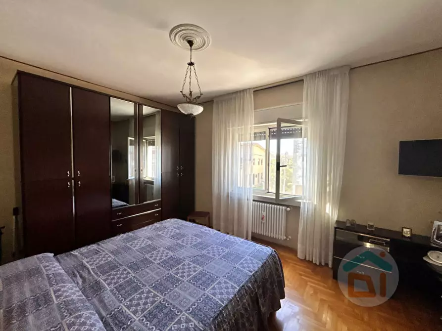 Immagine 13 di Appartamento in vendita  in Via Valentino Patuna a Gradisca D'isonzo