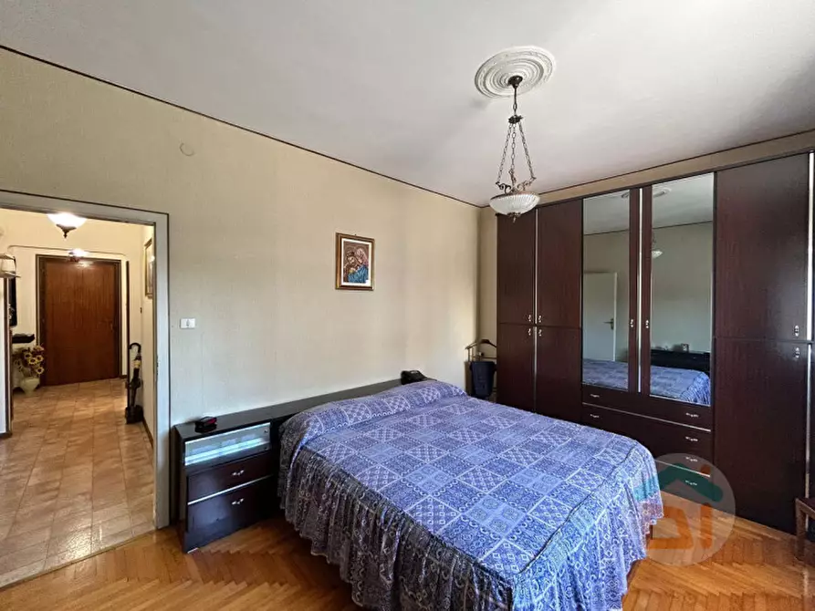 Immagine 14 di Appartamento in vendita  in Via Valentino Patuna a Gradisca D'isonzo