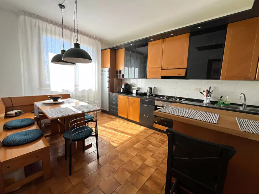 Immagine 4 di Villa in vendita  a Rovigo