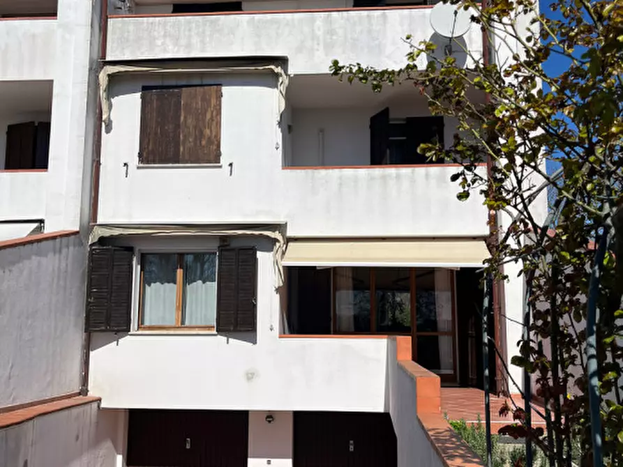 Immagine 8 di Villa in vendita  a Rovigo