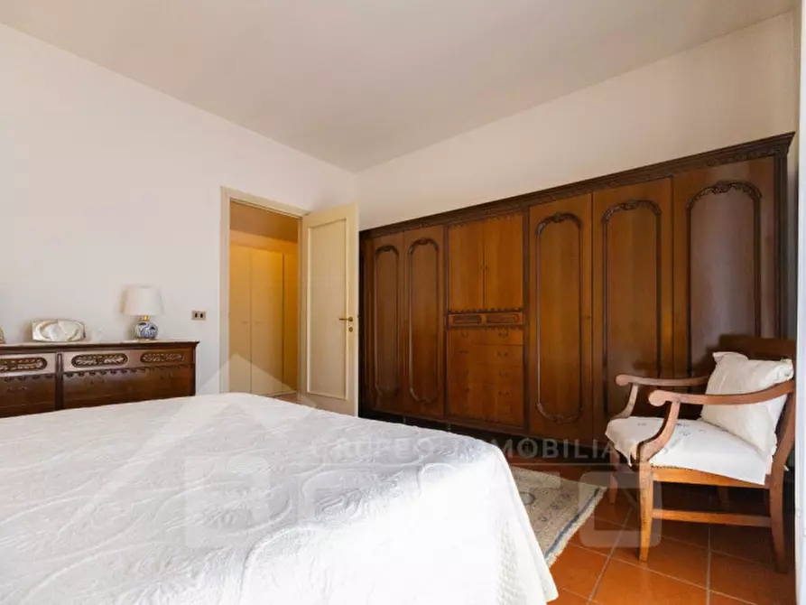 Immagine 29 di Villa in vendita  in Via Tevere n.11 a Oleggio