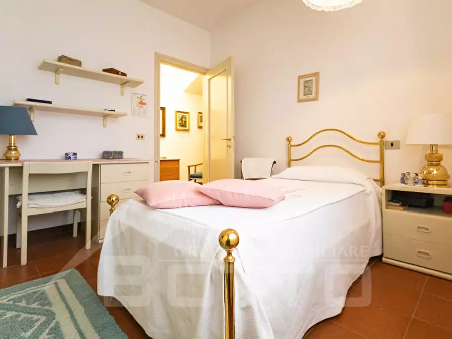 Immagine 33 di Villa in vendita  in Via Tevere n.11 a Oleggio