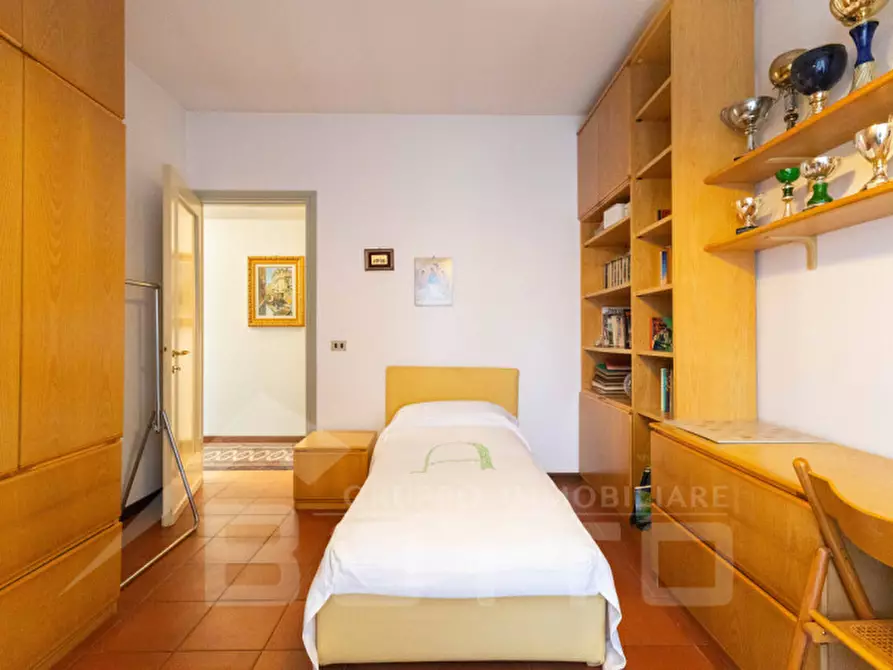 Immagine 38 di Villa in vendita  in Via Tevere n.11 a Oleggio