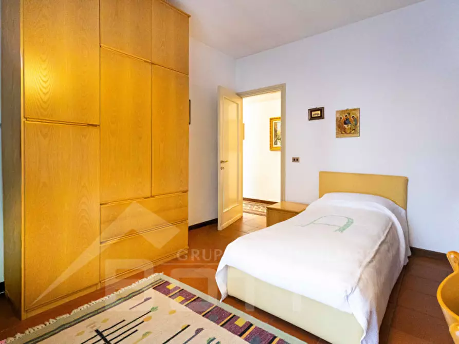 Immagine 40 di Villa in vendita  in Via Tevere n.11 a Oleggio