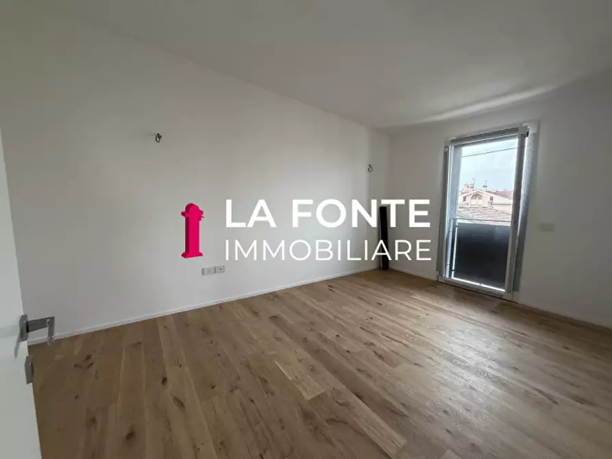 Immagine 4 di Attico in vendita  in Via Capeleo a Stra